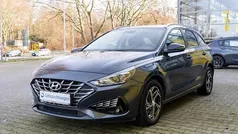 Gebraucht 2021 Hyundai i30 Edition 30 Kombi | 15.990 € (Fairer Preis)