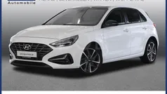 Gebraucht 2021 Hyundai i30 Edition 30+ Limousine | 19.850 € (Fairer Preis)