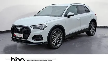 Gebraucht 2024 Audi Q3 Advanced SUV | 36.420 € (Fairer Preis)