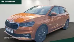 Gebraucht 2025 Skoda Fabia Tour Kleinwagen | 23.690 € (Fairer Preis)