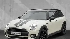 Weiß Gebraucht 2019 Mini One Clubman Kombi | 19.980 € (Fairer Preis)