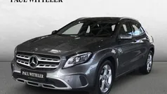 Gebraucht 2018 Mercedes GLA180 Urban SUV | 21.380 € (Fairer Preis)