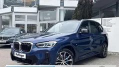 Phytonicblau Gebraucht 2023 BMW X3 Performance SUV | 60.880 € (Fairer Preis)