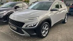 Grau Gebraucht 2022 Hyundai Kona Edition 30 SUV | 16.990 € (Fairer Preis)