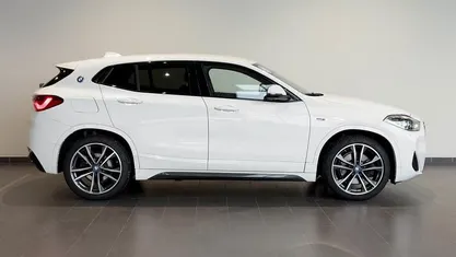 Gebraucht 2021 BMW X2 M Sport SUV | 25.250 € (Fairer Preis)