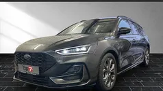 Gebraucht 2023 Ford Focus ST-Line Kombi | 25.700 € (Fairer Preis)