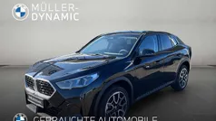 Gebraucht 2025 BMW X2 SUV | 43.490 € (Fairer Preis)