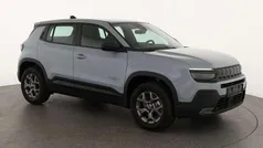 Gebraucht 2025 Jeep Avenger Longitude SUV | 24.290 € (Superpreis)