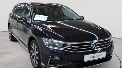 Gebraucht 2021 VW Passat GTE Kombi | 21.590 € (Superpreis)