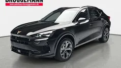 Midnight black metallic Neu 2025 Cupra Formentor SUV | 33.890 € (Guter Preis)