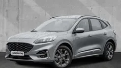 Silber Gebraucht 2024 Ford Kuga ST-Line SUV | 28.840 € (Fairer Preis)