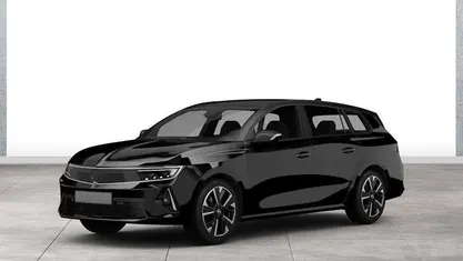 Gebraucht Opel Astra Edition 145 PS (106 kW) 2026 Kombi