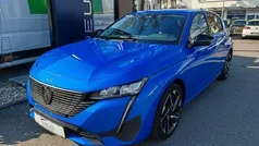 Gebraucht 2023 Peugeot 308 Allure Limousine | 24.990 € (Fairer Preis)