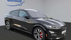 Gebraucht 2022 Ford Mustang Mach-E SUV | 38.490 € (Guter Preis)