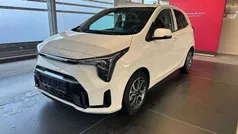 Weiß Neu 2024 Kia Picanto Spirit Kleinwagen | 18.490 € (Fairer Preis)
