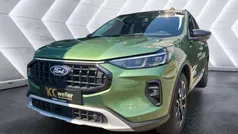 Gebraucht 2024 Ford Kuga Active X SUV | 37.092 € (Fairer Preis)