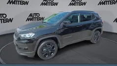 Gebraucht 2025 Jeep Compass North SUV | 36.490 € (Fairer Preis)