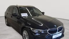 BMW 320e
