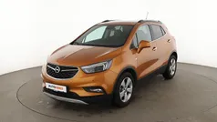 Gebraucht 2017 Opel Mokka X Innovation SUV | 14.190 € (Fairer Preis)