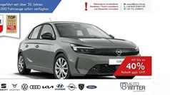 Gebraucht 2025 Opel Corsa Edition Kleinwagen | 18.690 € (Fairer Preis)