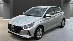 Gebraucht 2021 Hyundai i20 Select Limousine | 14.990 € (Fairer Preis)