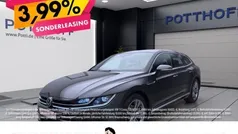 VW Arteon