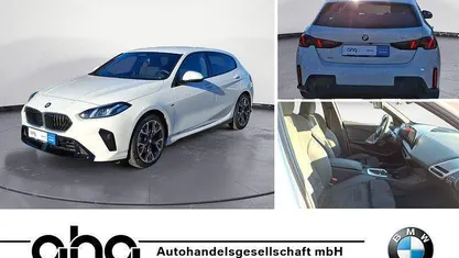 Gebraucht BMW 120 M Sport 156 PS (114 kW) 2025 Kleinwagen