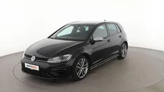 Gebraucht 2017 VW Golf VII R Limousine | 26.500 € (Etwas zu teuer)