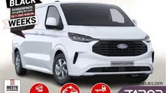 Gebraucht 2025 Ford Transit Custom Limited Van / Kleinbus | 42.488 € (Guter Preis)