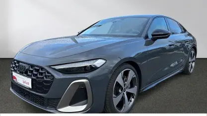 Occasion Audi A5 Edition .1 204 ch (150 kW) 2025 Gris Berline
