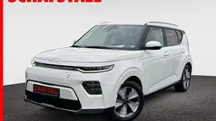 Gebraucht 2022 Kia Soul EV Vision SUV | 21.979 € (Guter Preis)