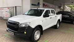 Gebraucht 2022 Isuzu D-Max Abholung | 29.950 € (Superpreis)