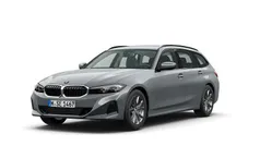 Gebraucht 2022 BMW 318 Kombi | 28.988 € (Fairer Preis)