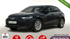 Grau Neu 2025 Audi A3 Sportback Limousine | 34.452 € (Guter Preis)