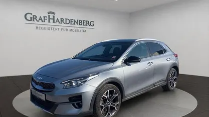 Gebraucht 2022 Kia XCeed Black Xdition SUV | 23.990 € (Fairer Preis)