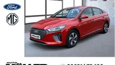 Gebraucht 2018 Hyundai Ioniq Style Limousine | 15.745 € (Fairer Preis)