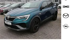 Gebraucht 2022 Renault Arkana R.S. SUV | 22.990 € (Fairer Preis)