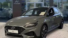 Gebraucht 2024 Hyundai i30 Turbo Limousine | 27.999 € (Fairer Preis)