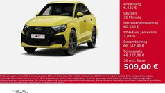 Gebraucht 2025 Audi RS3 Sport Kleinwagen | 66.975 € (Fairer Preis)