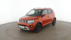 Orange Gebraucht 2021 Suzuki Ignis Comfort+ Kleinwagen | 16.230 € (Guter Preis)