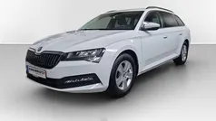 Gebraucht 2022 Skoda Superb Ambition Kombi | 26.990 € (Fairer Preis)