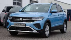 Gebraucht 2024 VW T-Cross IQ Drive SUV | 21.750 € (Superpreis)