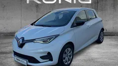 Gebraucht 2020 Renault Zoe Life Kleinwagen | 11.997 € (Fairer Preis)