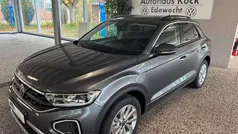 Gebraucht 2025 VW T-Roc Life SUV | 25.790 € (Superpreis)