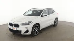 Weiß Gebraucht 2018 BMW X2 M Sport SUV | 24.670 € (Fairer Preis)
