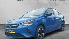 Gebraucht 2022 Opel Corsa-e Elegance Kleinwagen | 18.990 € (Fairer Preis)
