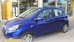 Gebraucht 2022 Hyundai i10 Select Kleinwagen | 10.890 € (Superpreis)