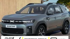 Dolomitgrau Gebraucht 2025 Dacia Bigster Expression SUV | 31.620 € (Fairer Preis)