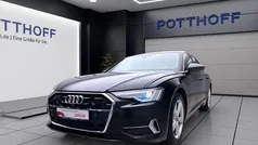 Gebraucht 2023 Audi A6 Advanced Limousine | 45.750 € (Fairer Preis)