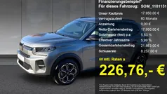 Rot Gebraucht 2025 Citroën C3 Kleinwagen | 17.950 € (Fairer Preis)